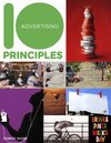 Buchcover 10 Principles of Good Advertising