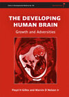 Buchcover The Developing Human Brain