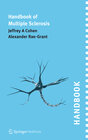 Buchcover Handbook of Multiple Sclerosis