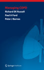 Buchcover Managing COPD