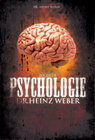 Buchcover Logische Psychologie