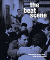 Buchcover The Beat Scene