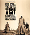 Buchcover Once Upon a Time in the West
