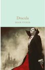 Buchcover Dracula. Bram Stoker