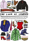 Buchcover The Look Of London