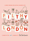 Buchcover Filthy London