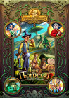 Buchcover Tom Thorneval