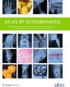 Buchcover Atlas of Osteoarthritis