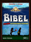 Buchcover BIBEL. Nicht-autorisierte Fassung
