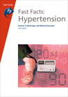 Buchcover Fast Facts: Hypertension