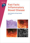 Buchcover Fast Facts: Inflammatory Bowel Disease