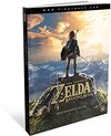 Buchcover The Legend of Zelda - Breath of the Wild (Lösungsbuch)