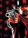 Buchcover RED DEAD REDEMPTION 2