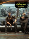 Buchcover Cyberpunk 2077 - Das offizielle Buch - Collector's Edition