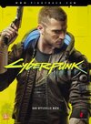 Buchcover Cyberpunk 2077 - Das offizielle Buch