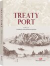 Buchcover TREATY PORT