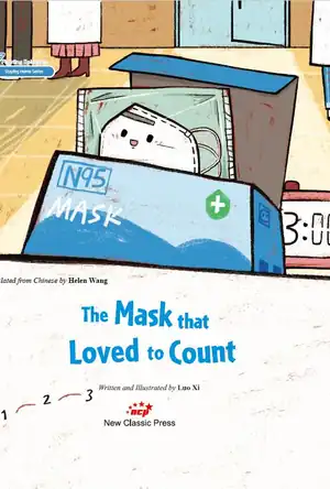 Buchcover ISBN 9781912553945