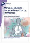 Buchcover Fast Facts: Managing immune-related Adverse Events in Oncology