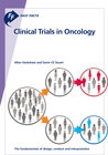 Buchcover Fast Facts: Clinical Trials in Oncology