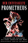 Buchcover Der entfesselte Prometheus