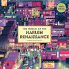 Buchcover The World of the Harlem Renaissance