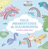 Buchcover Sea Monsters & Rainbows