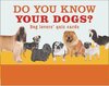 Buchcover Do You Know Your Dogs?
