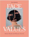 Buchcover Face Values