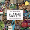 Buchcover The World of Charles Dickens