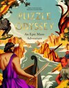 Buchcover Puzzle Odyssey