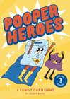 Buchcover Pooper Heroes