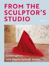 Buchcover From the Sculptor's Studio