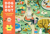 Buchcover Dog Day Out