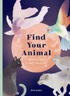 Buchcover Find Your Animal