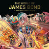 Buchcover The World of James Bond