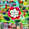 Buchcover The World of the Tudors