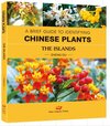 Buchcover A BRIEF GUIDE TO IDENTIFYING CHINESE PLANTS THE ISLANDS