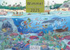 Buchcover Wimmelkalender