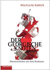 Buchcover Der Georgische Knoten