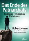 Buchcover Das Ende des Patriarchats