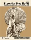 Buchcover Essential Med Notes 2017