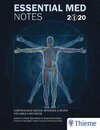 Buchcover Essential Med Notes 2020