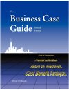 Buchcover The Business Case Guide
