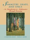 Buchcover Symmetry, Shape and Space