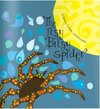 Buchcover The Itsy Bitsy Spider
