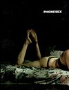Buchcover Phonesex