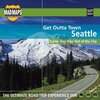 Buchcover Seattle, WA - Mad Maps Get Outta Town Series