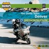 Buchcover Denver, CO - Mad Maps Get Outta Town Series