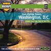 Buchcover Washington, D.C. - Mad Maps Get Outta Town Series