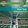 Buchcover New York, NY - Mad Maps Get Outta Town Series